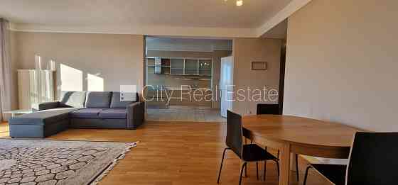 Проект - Panorama Plaza (Панорама Плаза), новостройка, на подвальном этаже доступно Rīga