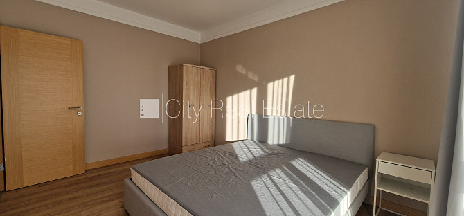 Проект - Panorama Plaza (Панорама Плаза), новостройка, на подвальном этаже доступно Рига - изображение 12