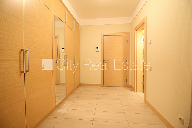 Projekts - Panorama Plaza, jaunceltne, labiekārtota apzaļumota teritorija, iespēja nomāt Rīga - foto 11