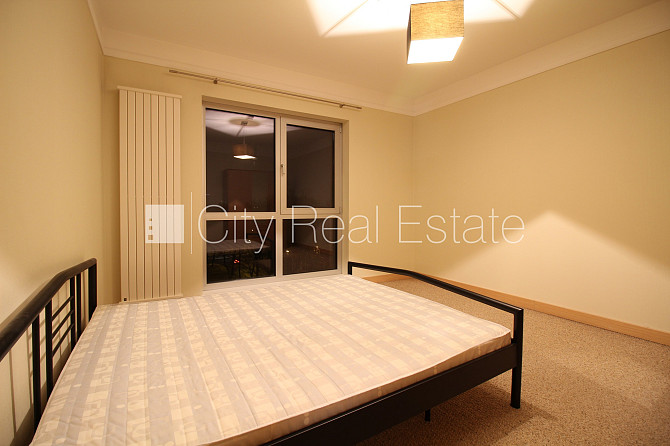 Projekts - Panorama Plaza, jaunceltne, labiekārtota apzaļumota teritorija, iespēja nomāt Rīga - foto 8