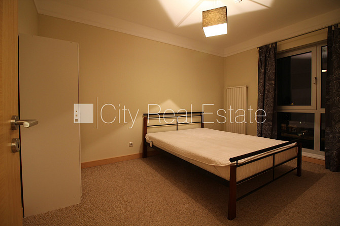 Projekts - Panorama Plaza, jaunceltne, labiekārtota apzaļumota teritorija, iespēja nomāt Rīga - foto 6