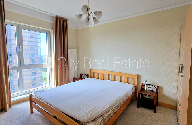 Проект - Panorama Plaza (Панорама Плаза), новостройка, благоустроенная озеленённая Рига - изображение 8