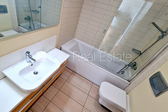 Проект - Panorama Plaza (Панорама Плаза), новостройка, благоустроенная озеленённая Рига - изображение 11