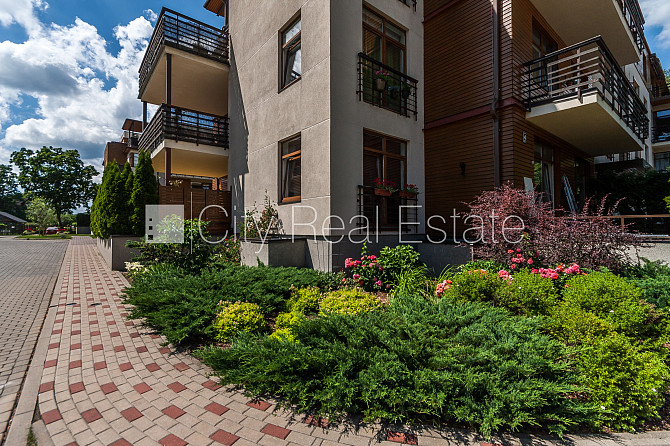 Проект - Zalves dārzs (Залвес дарзс), новостройка, благоустроенная озеленённая Рига - изображение 14