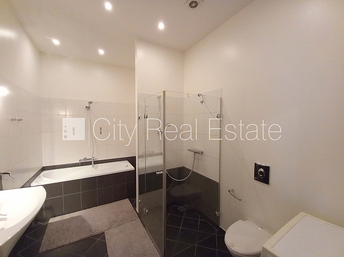 Проект - Dārzaugļu 1 (Дарзауглю 1), фасадный дом, реновированный дом, межэтажные Рига - изображение 12