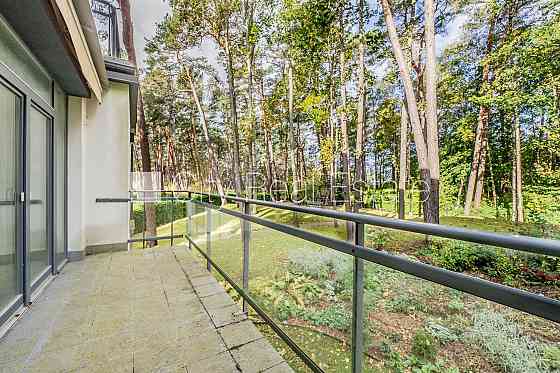 Проект - Jūrmalas Pērle (Юрмалас Перле), новостройка, плата за обслуживание в месяц 120.25 + Юрмала