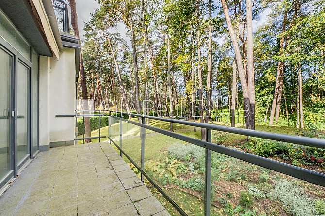 Projekts - Jūrmalas Pērle, jaunceltne, apsaimniekošanas maksa mēnesī 120.25 + PVN EUR, Jūrmala - foto 6