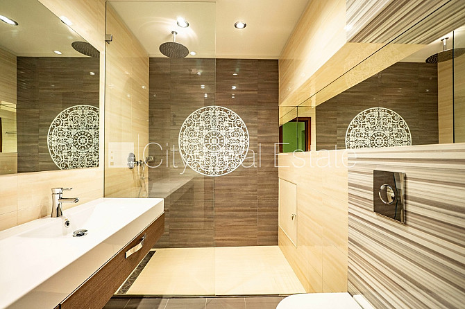 Projekts - Jūrmalas Pērle, jaunceltne, apsaimniekošanas maksa mēnesī 120.25 + PVN EUR, Jūrmala - foto 13