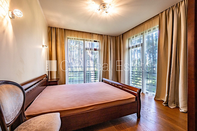 Projekts - Jūrmalas Pērle, jaunceltne, apsaimniekošanas maksa mēnesī 120.25 + PVN EUR, Jūrmala - foto 7