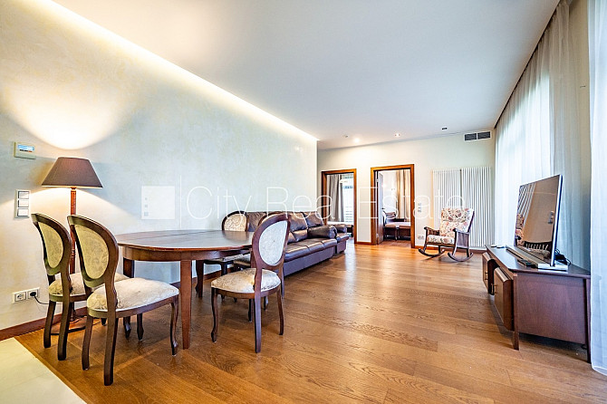 Projekts - Jūrmalas Pērle, jaunceltne, apsaimniekošanas maksa mēnesī 120.25 + PVN EUR, Jūrmala - foto 3