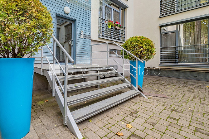 Projekts - Jūrmalas Pērle, jaunceltne, apsaimniekošanas maksa mēnesī 120.25 + PVN EUR, Jūrmala - foto 20