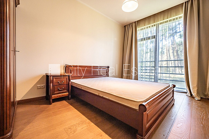 Projekts - Jūrmalas Pērle, jaunceltne, apsaimniekošanas maksa mēnesī 120.25 + PVN EUR, Jūrmala - foto 10