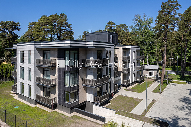 Jaunceltne, pagrabstāvā pieejama noliktava, iežogota teritorija, pazemes autostāvvieta, ir Jūrmala - foto 7