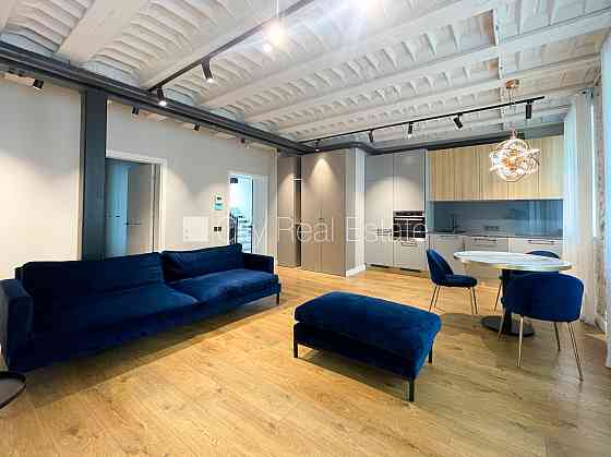 Новостройка, плата за обслуживание одного квадратного метра в  месяц 0,85 EUR, Rīga