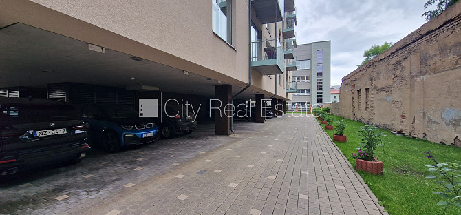 Новостройка, плата за обслуживание одного квадратного метра в  месяц 0,85 EUR, Рига - изображение 15