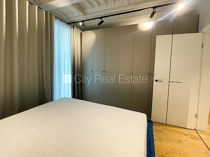 Новостройка, плата за обслуживание одного квадратного метра в  месяц 0,85 EUR, Рига - изображение 6