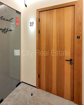 Проект - Philosophers Residence (Пхилосопхерс Ресиденце), новостройка, благоустроенная Рига - изображение 12