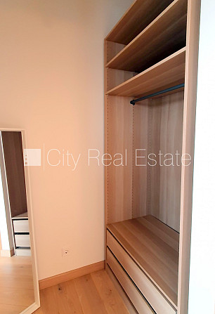 Проект - Philosophers Residence (Пхилосопхерс Ресиденце), новостройка, благоустроенная Рига - изображение 11