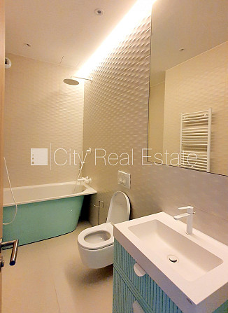 Проект - Philosophers Residence (Пхилосопхерс Ресиденце), новостройка, благоустроенная Рига - изображение 9