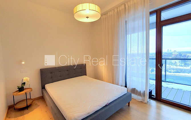 Проект - Philosophers Residence (Пхилосопхерс Ресиденце), новостройка, благоустроенная Рига - изображение 3