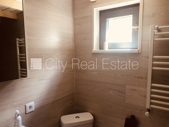 Новостройка, энергоэффективный дом, благоустроенная озеленённая территория, Рига - изображение 16