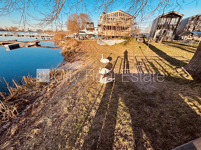 Новостройка, энергоэффективный дом, благоустроенная озеленённая территория, Рига - изображение 1