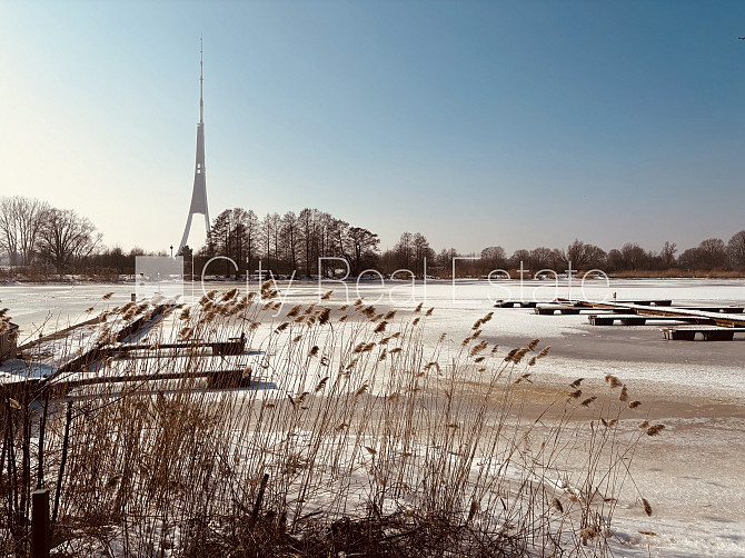 Новостройка, энергоэффективный дом, благоустроенная озеленённая территория, Рига - изображение 20