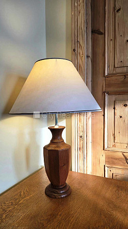 Фасадный дом, закрытый двор, возможность аренды парковки, вход со двора, окна Рига - изображение 17