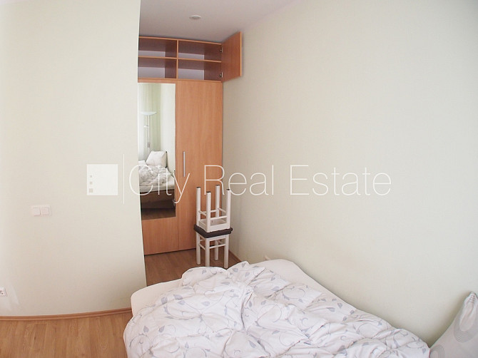 Реновированный дом, благоустроенная озеленённая территория, закрытый двор, Рига - изображение 3