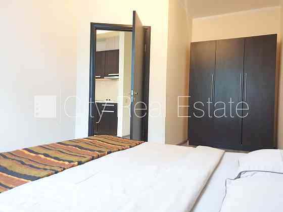 Проект - Katoļu 9 (Католю 9), фасадный дом, реновированный дом, благоустроенная Рижский район