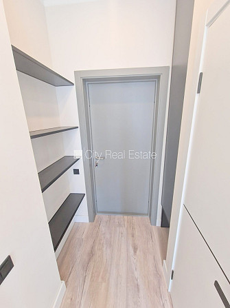 Projekts - Matīsa 38, fasādes māja, renovēta māja, labiekārtots apzaļumots pagalms, slēgts Rīga - foto 15