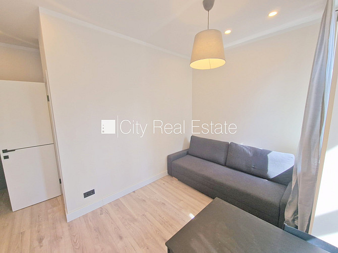 Projekts - Matīsa 38, fasādes māja, renovēta māja, labiekārtots apzaļumots pagalms, slēgts Rīga - foto 7