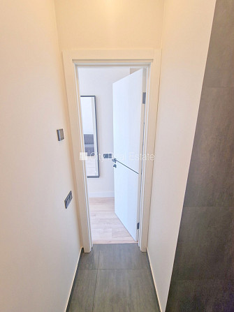 Projekts - Matīsa 38, fasādes māja, renovēta māja, labiekārtots apzaļumots pagalms, slēgts Rīga - foto 9