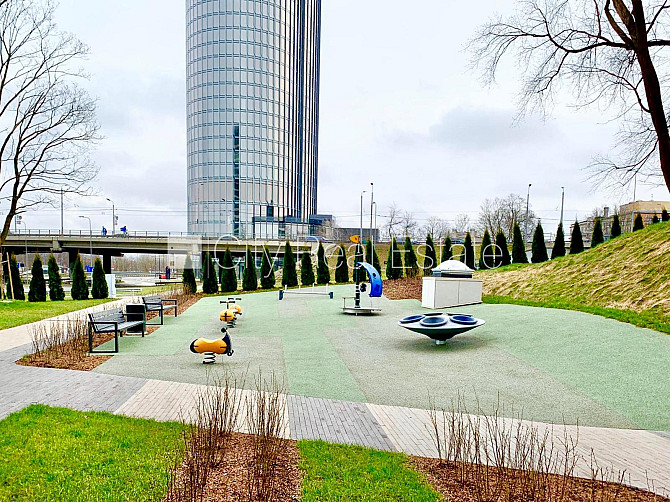 Projekts - Philosophers Residence, Filozofu rezidence ir veidota tiem, kuriem svarīga drošības Rīga - foto 12