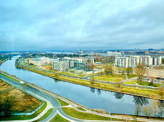 Projekts - Philosophers Residence, Filozofu rezidence ir veidota tiem, kuriem svarīga drošības Rīga - foto 17