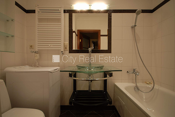 Jaunceltne, labiekārtota apzaļumota teritorija, slēgts pagalms, iespēja nomāt autostāvvietu, Rīga - foto 13