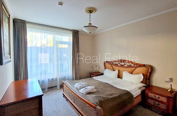 Projekts - Villa Alvine, jaunceltne, fasādes māja, labiekārtota apzaļumota teritorija, pazemes Jūrmala - foto 7