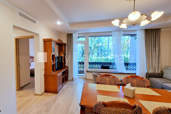 Проект - Villa Alvine (Вилла Алвине), новостройка, благоустроенная озеленённая Юрмала - изображение 3