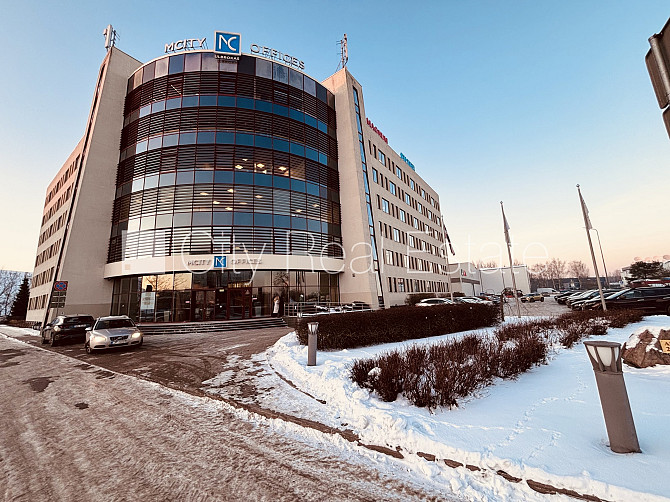 Новостройка, фасадный дом, плата за обслуживание одного квадратного метра в Рига - изображение 7