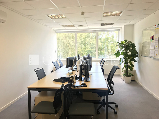 Новостройка, фасадный дом, плата за обслуживание одного квадратного метра в Рига - изображение 19