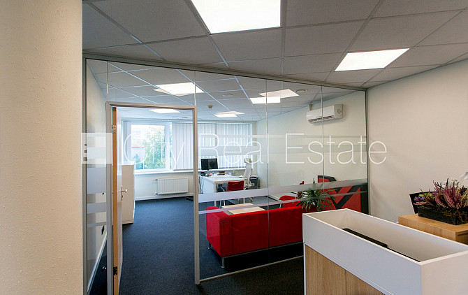 Новостройка, фасадный дом, плата за обслуживание одного квадратного метра в Рига - изображение 12