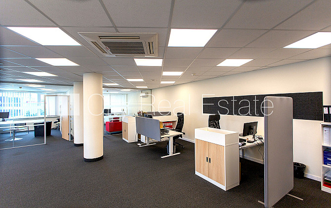 Новостройка, фасадный дом, плата за обслуживание одного квадратного метра в Рига - изображение 10