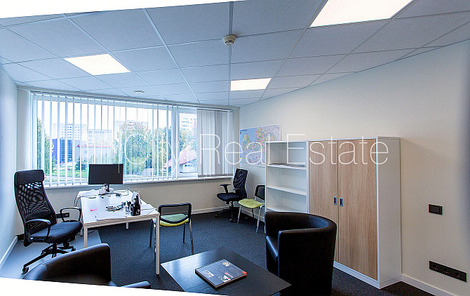 Новостройка, фасадный дом, плата за обслуживание одного квадратного метра в Рига - изображение 15