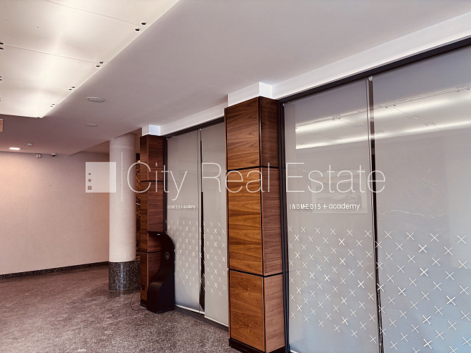 Новостройка, фасадный дом, плата за обслуживание одного квадратного метра в Рига - изображение 13