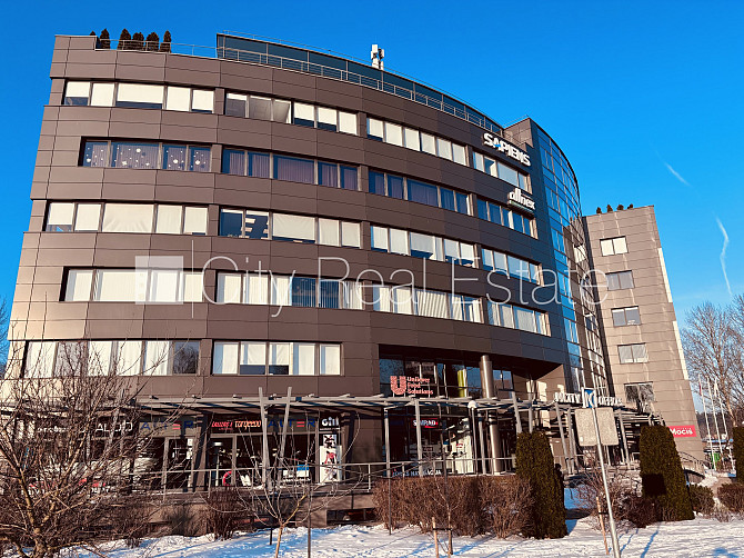 Новостройка, фасадный дом, плата за обслуживание одного квадратного метра в Рига - изображение 4