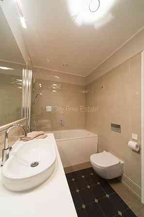 Проект - Residence Lumiere (Ресиденце Лумиере), началось резервирование квартир в новом Рига