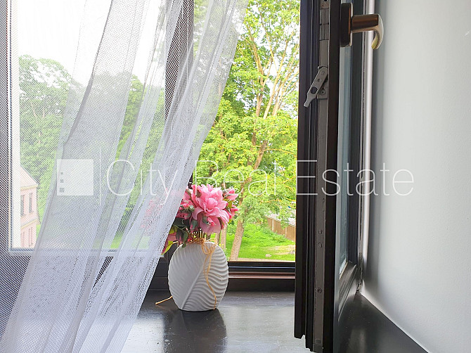 Projekts - Katoļu 9, fasādes māja, renovēta māja, labiekārtota apzaļumota teritorija, Rīgas rajons - foto 20