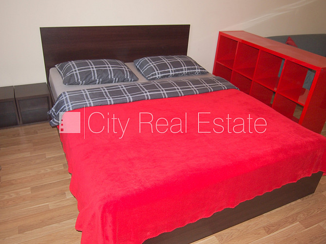 Эта квартира сдается в аренду посуточно (краткосрочная аренда), стоимость аренды Рига - изображение 5