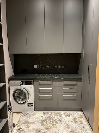 Новостройка, благоустроенная озеленённая территория, апартаменты люкс 89,6 м2, Юрмала - изображение 17