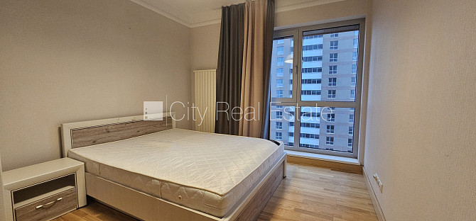 Новостройка, места для нескольких машин, возможность аренды подземной парковки, Рига - изображение 8